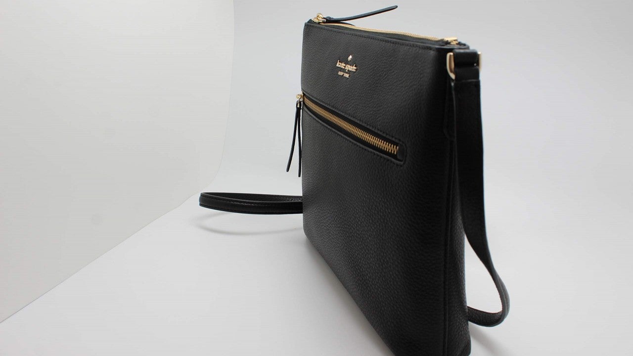 This Kate Spade Handbag is $158 Off at Amazon's Big Winter Sale - Flipboard